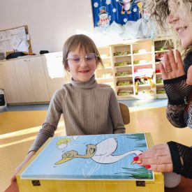 ŚWIATOWY DZIEŃ AKCEPTACJI