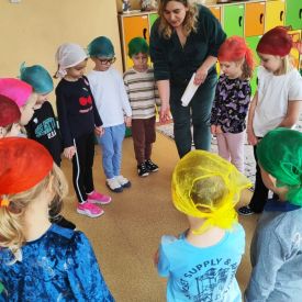 Matematyczny tor przeszkód- Wyprawa po skarb 