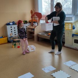 Matematyczny tor przeszkód- Wyprawa po skarb 