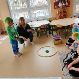 Matematyczny tor przeszkód- Wyprawa po skarb 