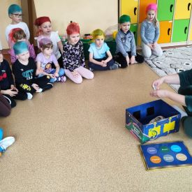 Matematyczny tor przeszkód- Wyprawa po skarb 