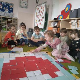 Dzień Świętego Walentego❤️