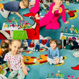 Skąd się biorą produkty ekologiczne?