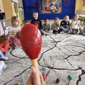 Tulipany i instrumenty