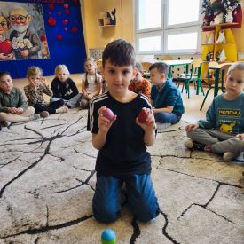 Tulipany i instrumenty