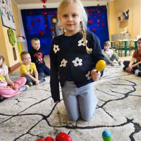 Tulipany i instrumenty