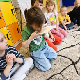 Tulipany i instrumenty