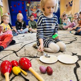 Tulipany i instrumenty