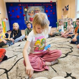 Tulipany i instrumenty