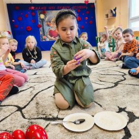 Tulipany i instrumenty