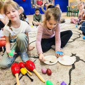 Tulipany i instrumenty