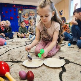 Tulipany i instrumenty