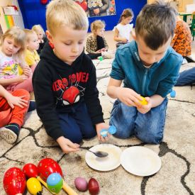 Tulipany i instrumenty