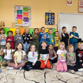 Tulipany i instrumenty