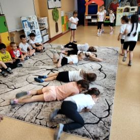 ,,W ZDROWYM CIELE- ZDROWY DUCH"