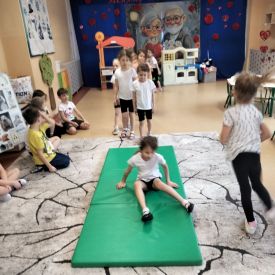 ,,W ZDROWYM CIELE- ZDROWY DUCH"