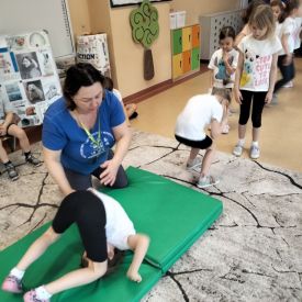 ,,W ZDROWYM CIELE- ZDROWY DUCH"