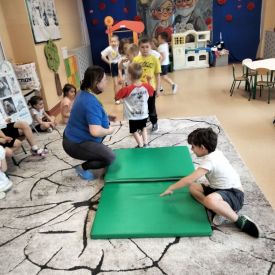 ,,W ZDROWYM CIELE- ZDROWY DUCH"