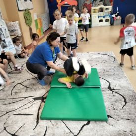 ,,W ZDROWYM CIELE- ZDROWY DUCH"