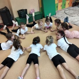 ,,W ZDROWYM CIELE- ZDROWY DUCH"