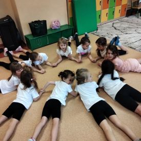 ,,W ZDROWYM CIELE- ZDROWY DUCH"