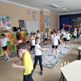 ,,W ZDROWYM CIELE- ZDROWY DUCH"