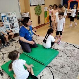 ,,W ZDROWYM CIELE- ZDROWY DUCH"