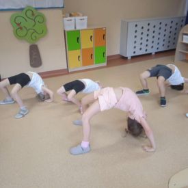 ,,W ZDROWYM CIELE- ZDROWY DUCH"