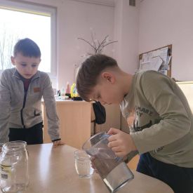 MATEMATYKA TO PRZYGODA! 🧪📐