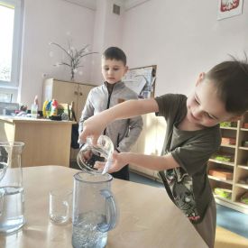 MATEMATYKA TO PRZYGODA! 🧪📐