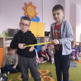 MATEMATYKA TO PRZYGODA! 🧪📐