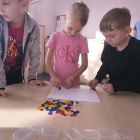 MATEMATYKA TO PRZYGODA! 🧪📐