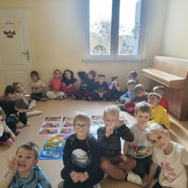 Brawojka z Wyspy Dumy