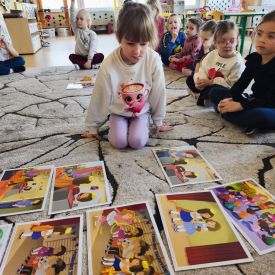 Brawojka z Wyspy Dumy