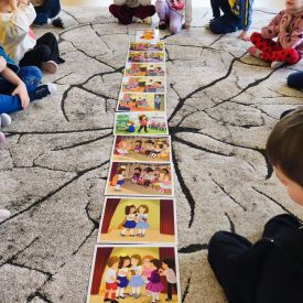 Brawojka z Wyspy Dumy