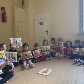 Brawojka z Wyspy Dumy