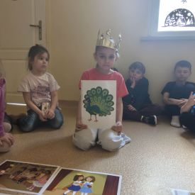 Brawojka z Wyspy Dumy