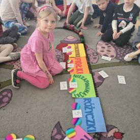 Matematyka w zerówce – nauka przez zabawę"BRATKI"