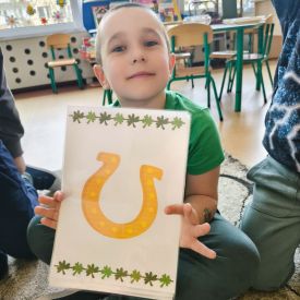 Zielono nam! Dzień Świętego Patryka ☘️