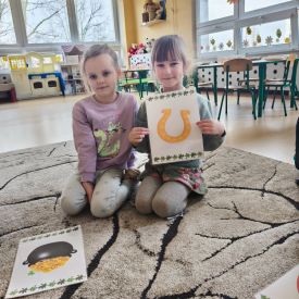 Zielono nam! Dzień Świętego Patryka ☘️