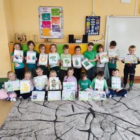 Zielono nam! Dzień Świętego Patryka ☘️