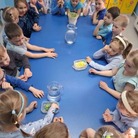 DZIEŃ WODY 💦🌍