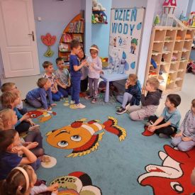 DZIEŃ WODY 💦🌍