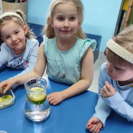 DZIEŃ WODY 💦🌍