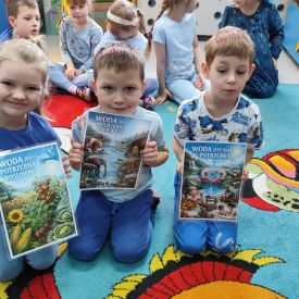 DZIEŃ WODY 💦🌍