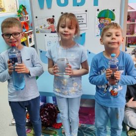 DZIEŃ WODY 💦🌍