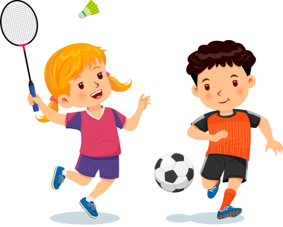 Dzień sportu