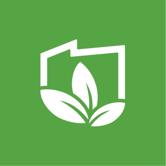 Logo Sprzątamy dla Polski