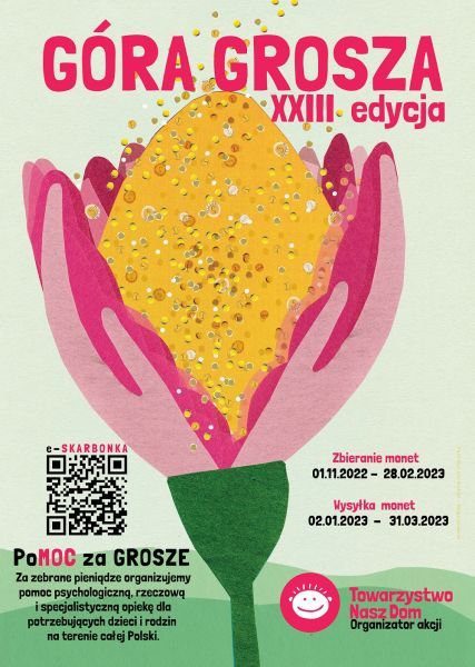 Akcja "Góra Grosza"