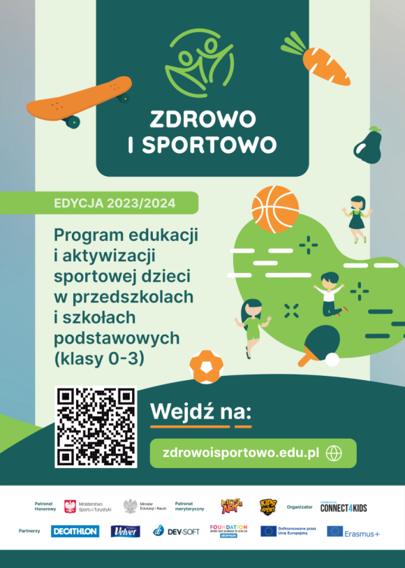 Zdrowo i sportowo
